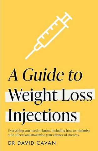 A Guide to Weight Loss Injections