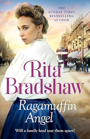 Ragamuffin Angel