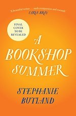 A Bookshop Summer