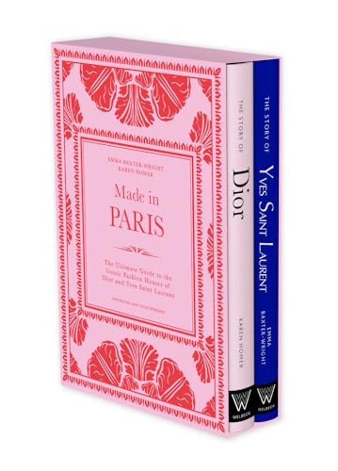 Made in Paris