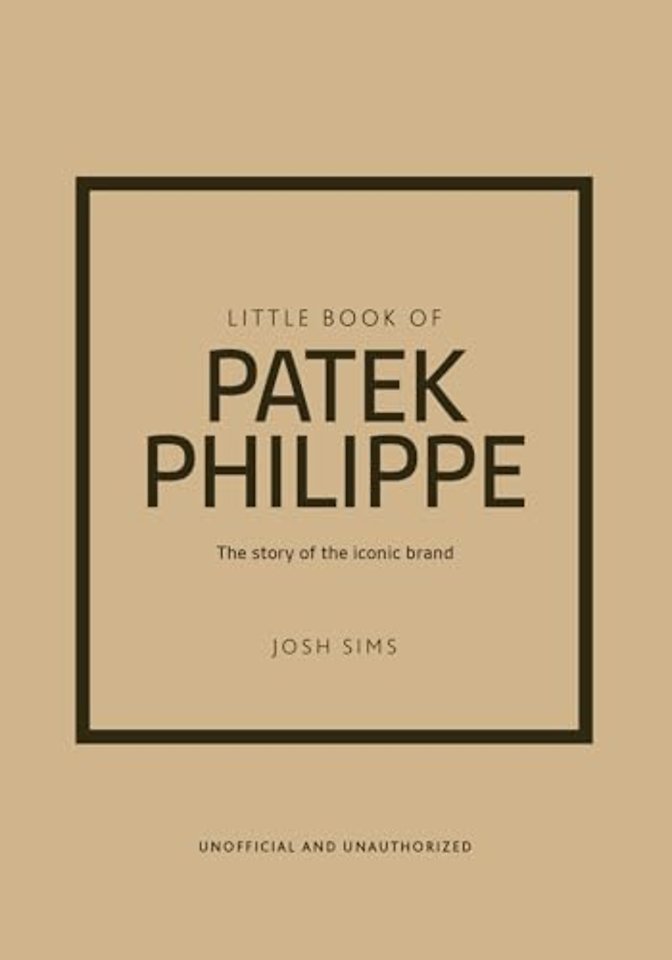 Little Book of Patek Philippe