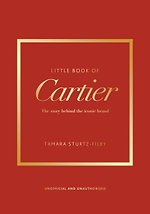 Little Book of Cartier