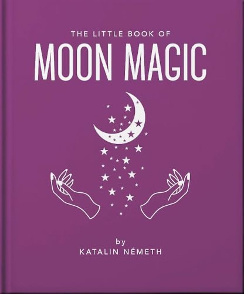 The Little Book of Moon Magic