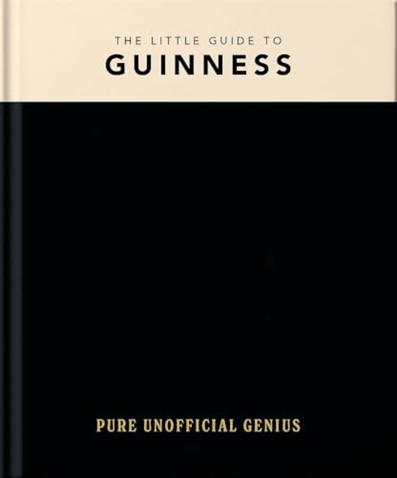 The Little Guide to Guinness
