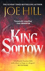 King Sorrow