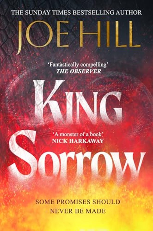 King Sorrow