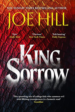 King Sorrow