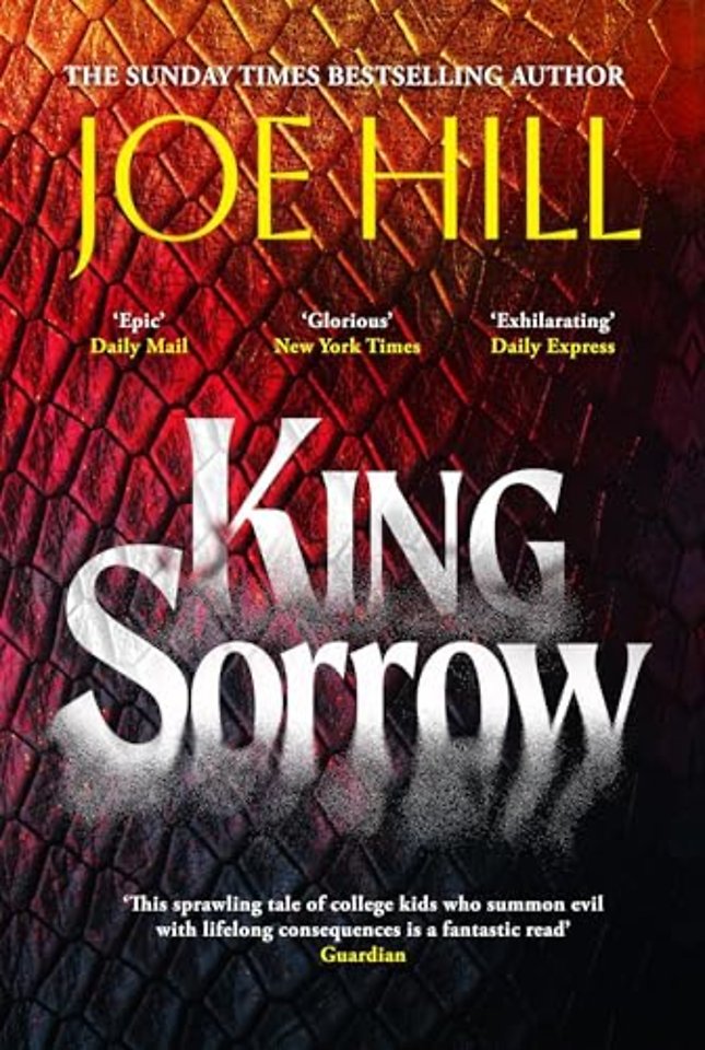 King Sorrow