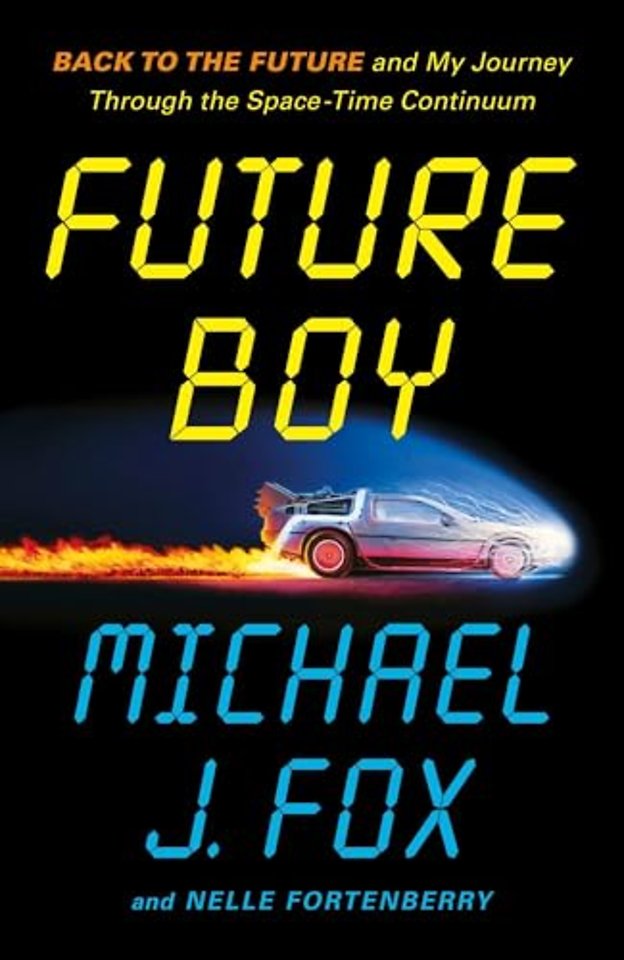 Future Boy
