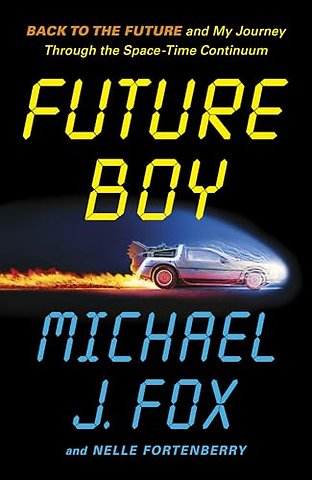 Future Boy