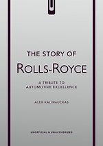 The Story of Rolls-Royce
