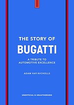 The Story of Bugatti