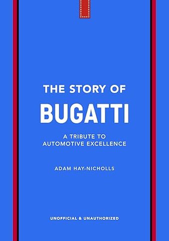 The Story of Bugatti