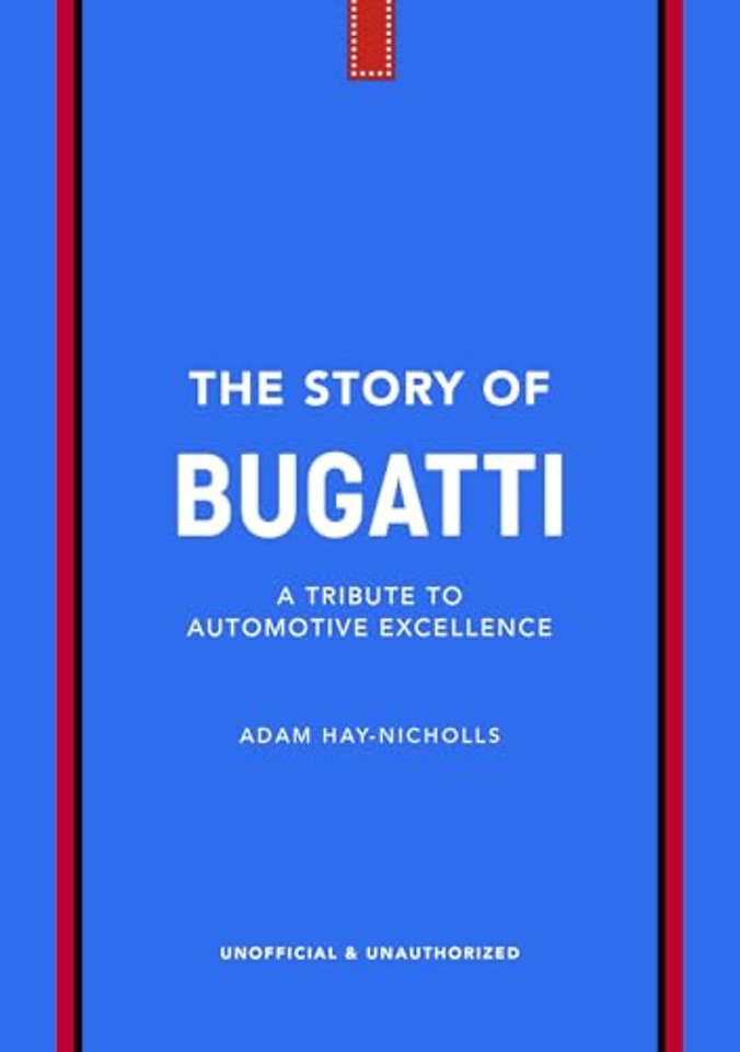 The Story of Bugatti