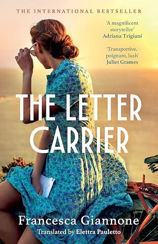 The Letter Carrier