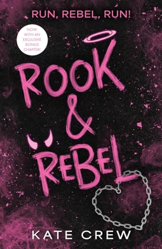 Rook & Rebel