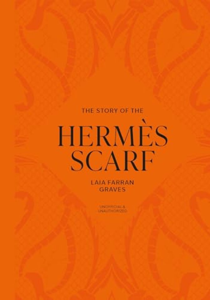 The Story of the Hermes Scarf
