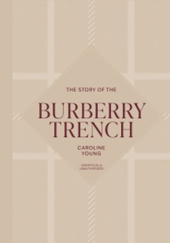The Story of the Burberry Trench