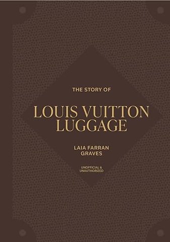 The Story of Louis Vuitton Luggage