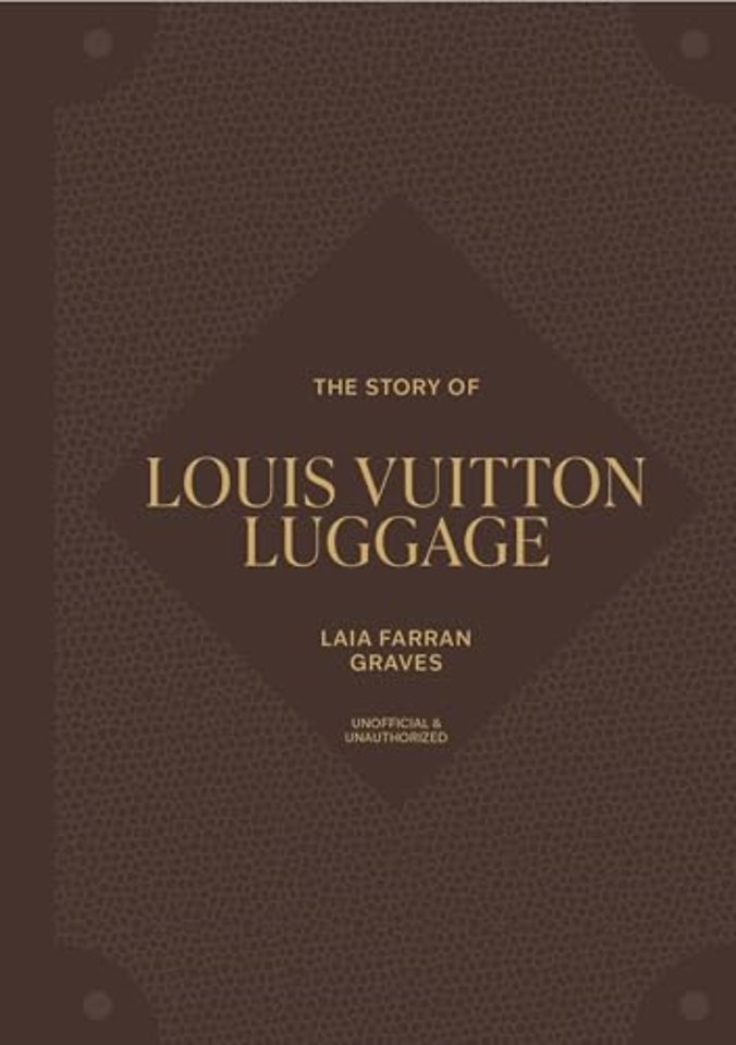 The Story of Louis Vuitton Luggage