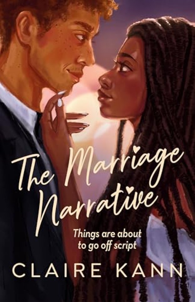 The Marriage Narrative