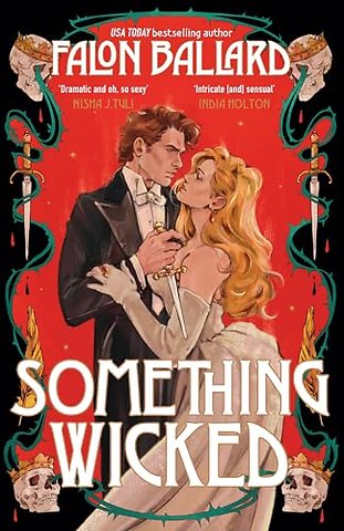 Something Wicked