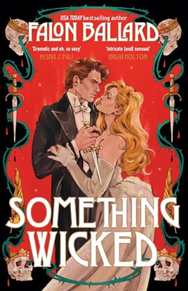 Something Wicked