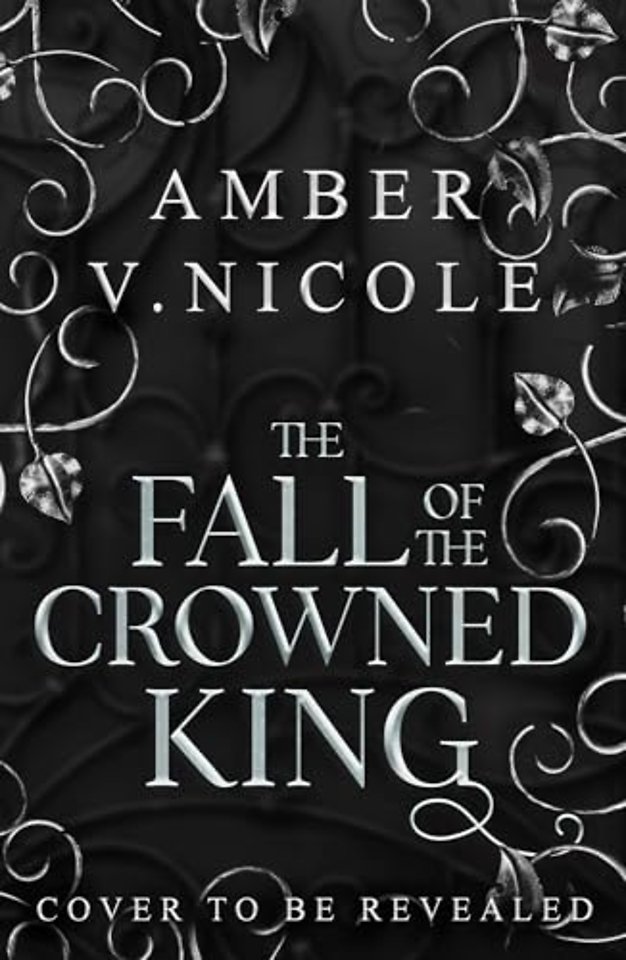The Fall of the Crowned King