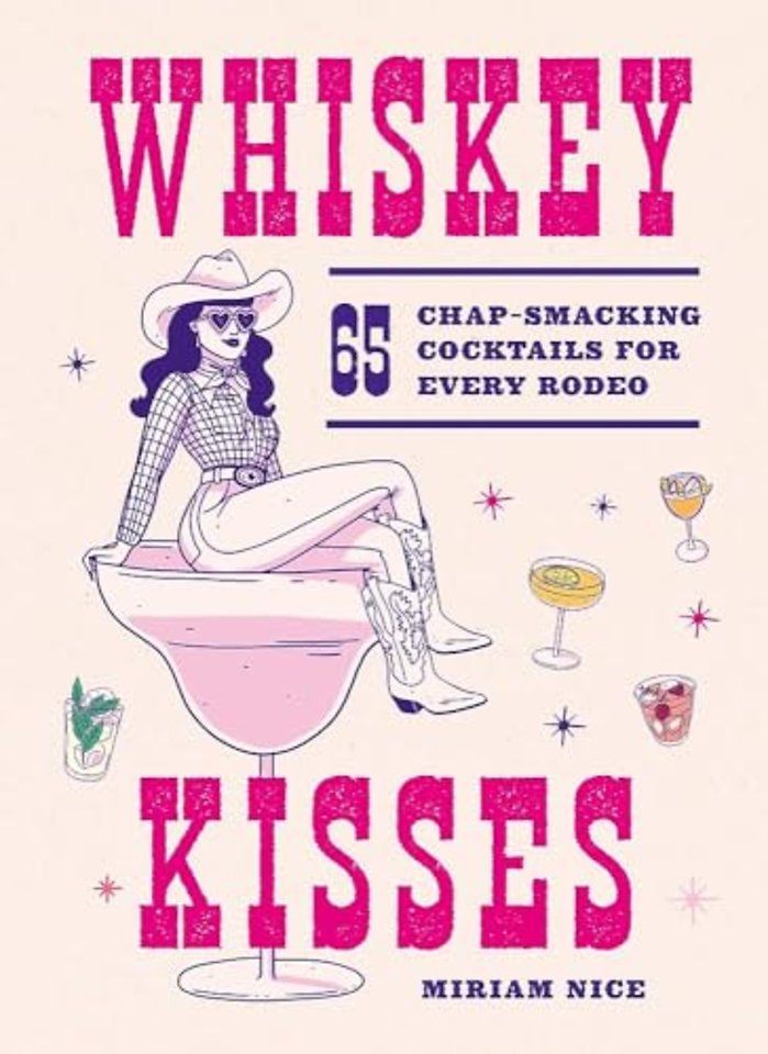 Whiskey Kisses