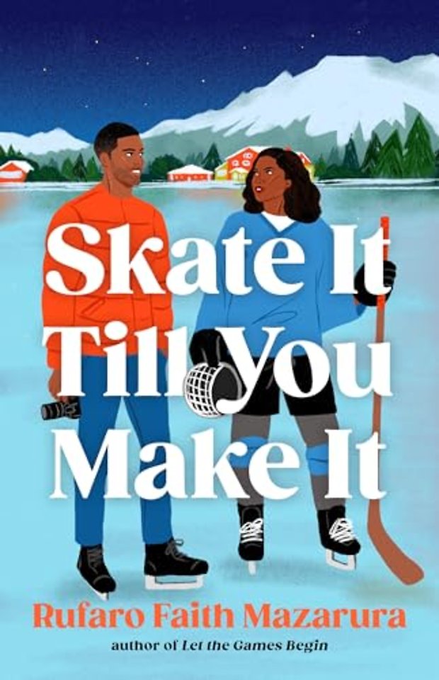 Skate It Till You Make It