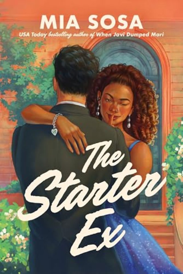 The Starter Ex