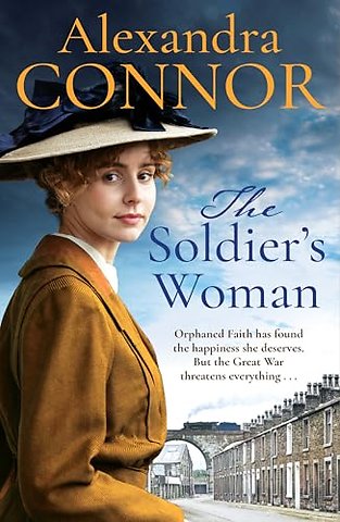 The Soldier's Woman