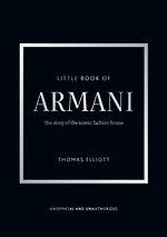 Little Book of Armani