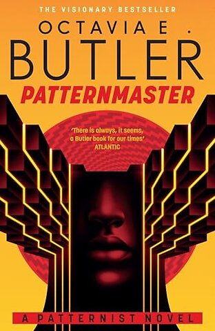 Patternmaster