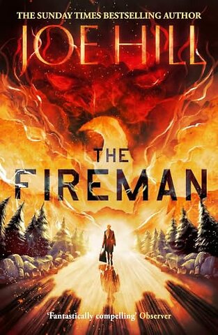 The Fireman