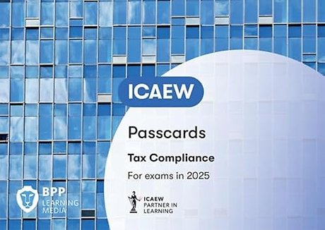 ICAEW Tax Compliance