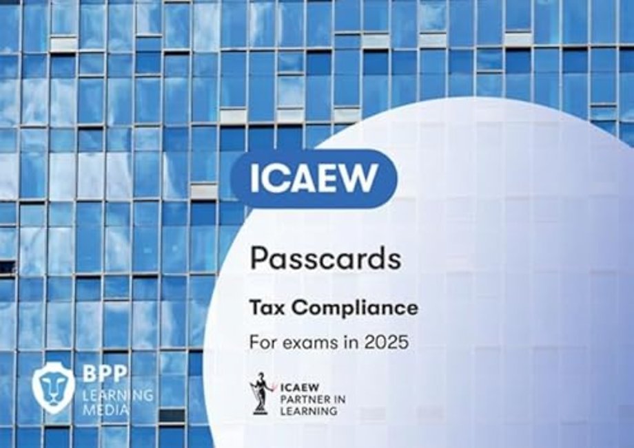 ICAEW Tax Compliance