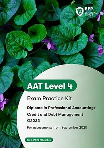 AAT Credit and Debt Management