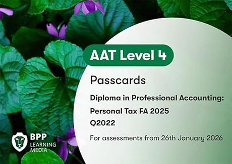 AAT Personal Tax