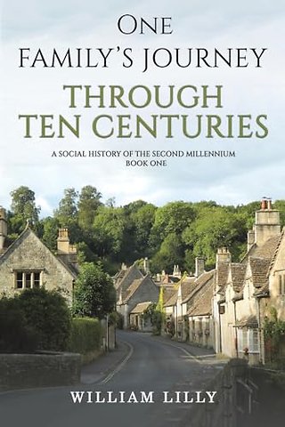 One Family’s Journey Through Ten Centuries