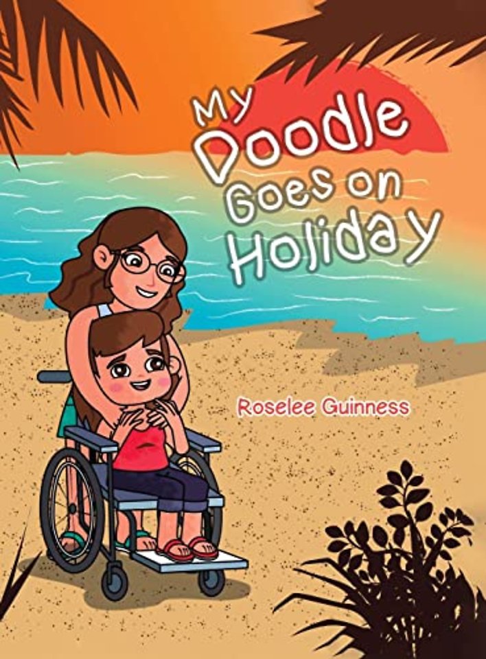 My Doodle Goes On Holiday