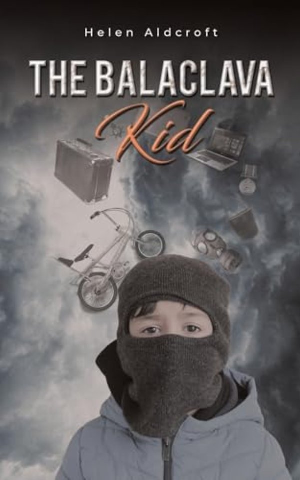 The Balaclava Kid