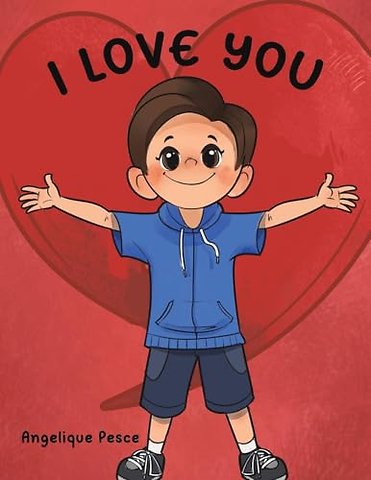 I Love You