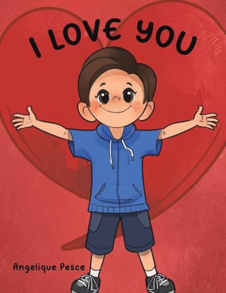 I Love You