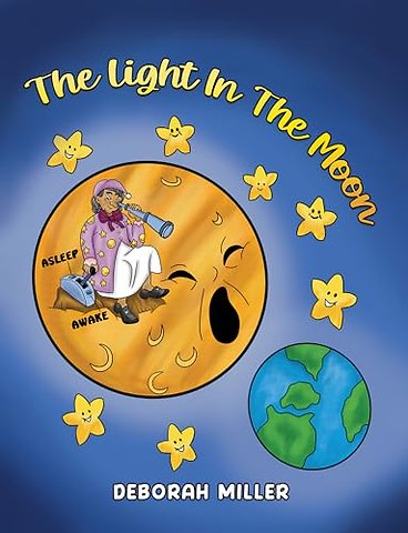 The Light in the Moon