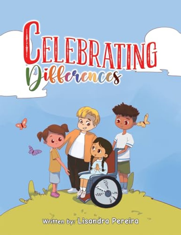 Celebrating Differences