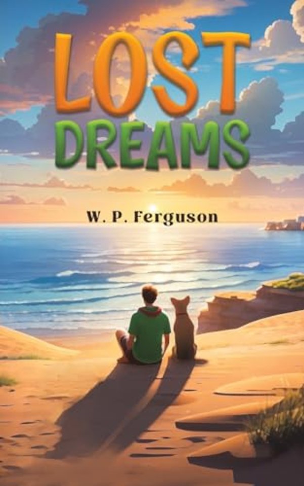 Lost Dreams