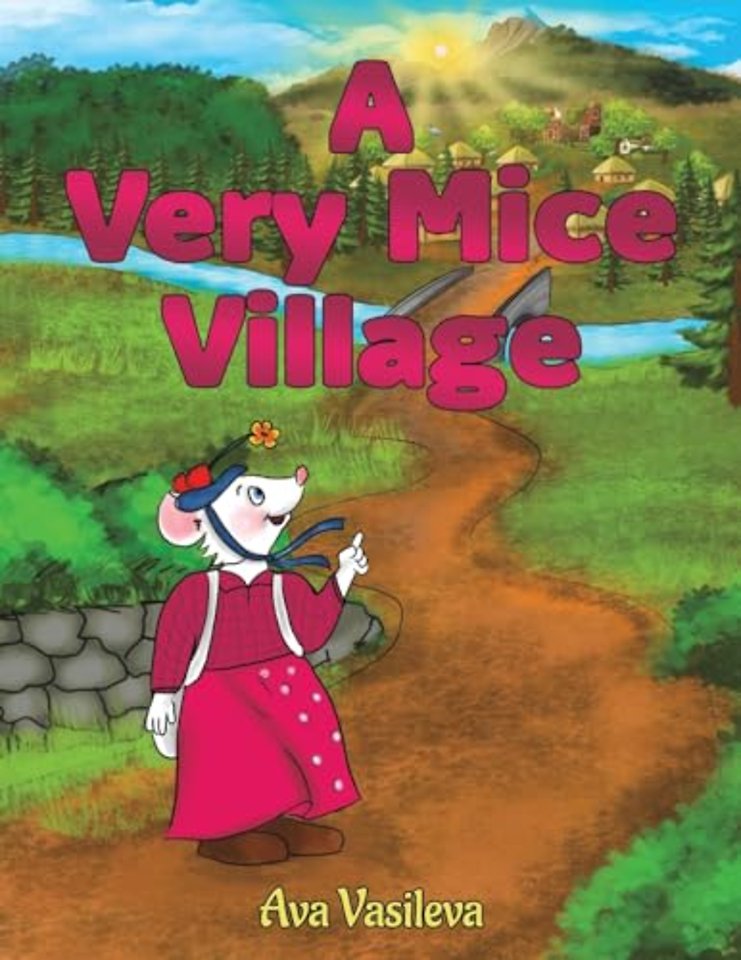 A Very Mice Village