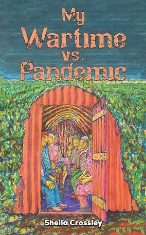 My Wartime vs. Pandemic