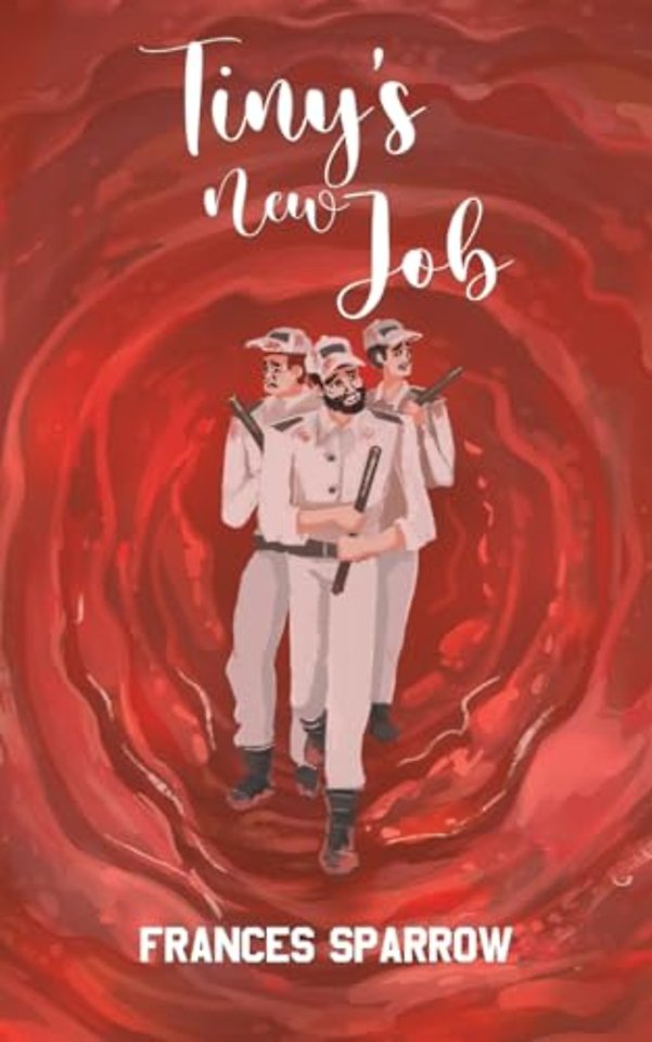 Tiny's New Job